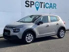 Citroën C3 III BlueHDi 100 BVM6 You 5p