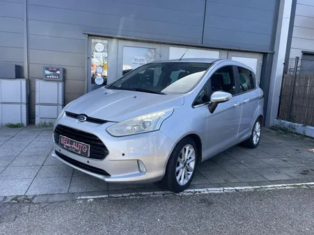 Ford B-Max 1.0 SCTI 125 CH ECOBOOST GARANTIE NATIONAL 12 MOIS