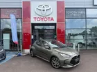 Toyota Yaris 116h Iconic 5p MY22