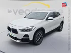 Bmw X2 sDrive18i 136ch Lounge