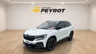 RENAULT Austral E-Tech hybrid 160 Techno
