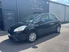 C4 Picasso / 1.6 HDI 110 / ATTELAGE / CT OK