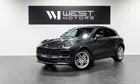 Porsche Macan S V6 340 - Origine France / Toit ouvrant / Cam. Recul / Servotronic Plus / Cuir / 553E/Mois