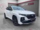 HYUNDAI TUCSON 1.6 T-GDI 230 Hybrid BVA6 N=Line Edition Garantie Constructeur 2029