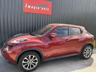 Nissan JUKE 1.5 DCI 110CH TEKNA