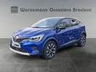 RENAULT Captur TCe 90 Evolution