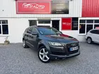 Audi Q7 4.2 tdi v8 quattro 340 cv PRIX FERME À MARCHAND
