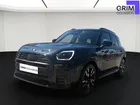 MINI Countryman 170 ch DKG7 C JCW Finition