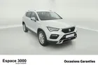 SEAT Ateca 2.0 TDI 150 ch Start/Stop DSG7 Business