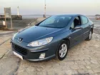 Peugeot 407 1.6 hdi 110 cv