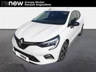 Renault Clio V evolution TCe 90