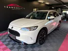 HONDA ZR-V E:HEV 2.0 i-MMD Advance