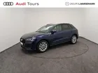 AUDI Q3 35 TFSI 150 ch S tronic 7 S line