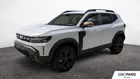 DACIA Duster Hybrid-G 150 4x4 Extreme