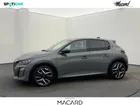 Peugeot 208 1.2 Hybrid 136ch GT e-DCS6