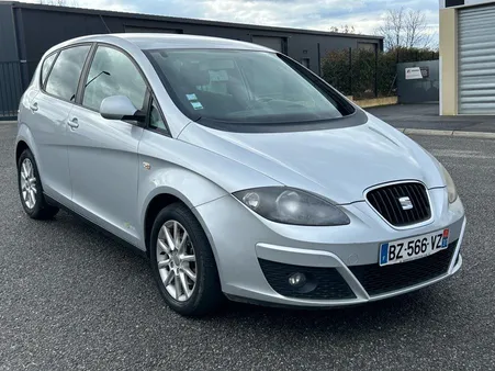 Seat Altea 1.6TDi 105cv phase 2