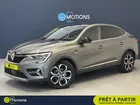 Renault Arkana 1.6 E-Tech 145ch Intens -21B