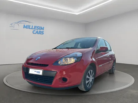 Clio III