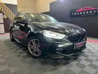 BMW SERIE 1 F40 118i 1.5L 136CH M Design