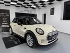 Mini Cooper 1,5 D 116ch*Boite-auto*Clim*GPS*Garantie 12 mois