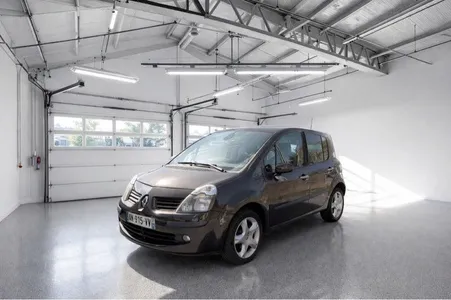 RENAULT Modus 1.4 i 98 cv