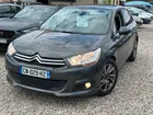 CITROËN C4 II 1.6 e-HDi S&S 112 cv BOITE AUTO DISTRIB NEUF