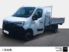 Renault Master CHASSIS CABINE CC PROP RJ3500 L4 ENERGY DCI 145 CONFORT
