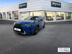 Lexus UX 250h 2WD Luxe