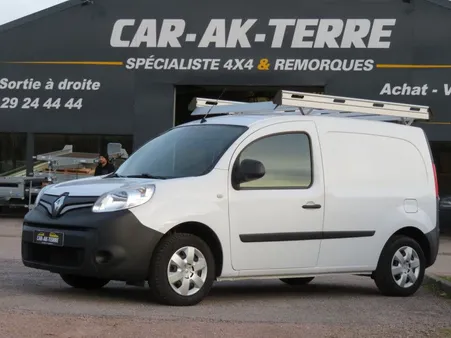 Renault KANGOO II EXPRESS 1.5 BLUE DCI 95CH EXTRA R-LINK + GALERIE