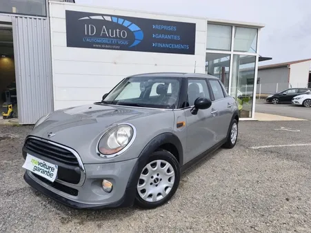 Mini Mini 1.2 75 ONE