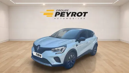 RENAULT Captur TCe 90 Evolution