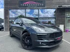 Porsche Macan Diesel 3.0 V6 258 ch S PDK