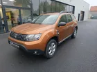Duster 1.5 dci 115 confort