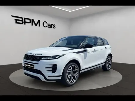 Land-rover Range Rover Evoque 1.5 P300e 309ch R-Dynamic SE AWD BVA Mark III