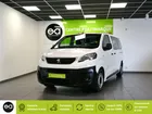 Peugeot expert combi 2.0 hdi 150 cv l2 9 places - 35 997 km - gps / carplay - 20816 ht