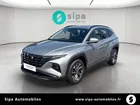 Hyundai Tucson IV 1.6 CRDi 136 Hybrid 48V DCT-7 Creative 5p