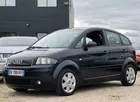 Audi A2 1.4 TDi 75 Cv Pack Clim Bvm5 170 000 klm 02/2004