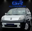 Renault kangoo 1.5 dci 105 modele rare be bop bebop coupe 4 places cab cabrio cabriolet bi-color toit ouvrant / girafon / attelage / regulateur