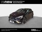 Renault clio e tech full hybrid 145 engineered