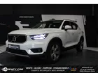 VOLVO XC40 T2 - Business - carplay - suivi complet