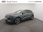AUDI Q6 e-tron 306 ch 100 kWh performance S line
