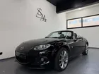 MAZDA MX-5 1.8 MZR Elegance Cuir SENDO EDITION