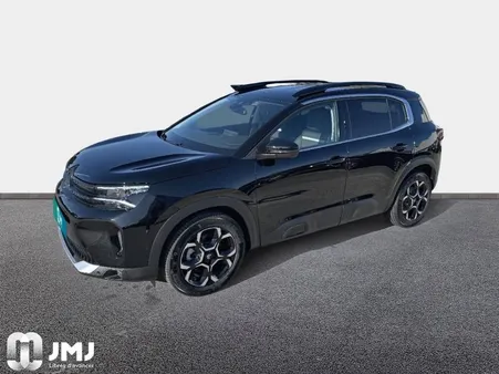 Citroën C5 Aircross Hybride 145 e-DCS6 Max