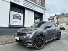 NISSAN Juke 1.6 DIG-T 200 NISMO 4X4 CVT
