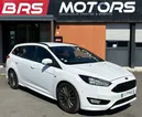 Ford FOCUS SW 1.0 ECOBOOST 125CH STOP&START ST LINE