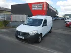 DACIA Dokker Mpi 85 Base 19.000 kms 1ère main