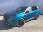 Peugeot 5008 Nouveau Hybrid 145 ch e-DCS6 GT