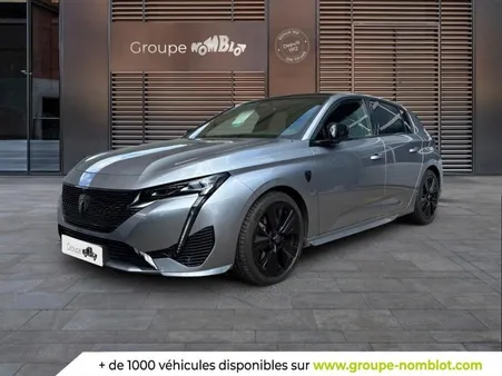 Peugeot 308 PHEV 225 e-EAT8 GT Pack