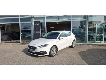 Seat Leon IV E-HYBRID 204 CH DSG6 Xcellence