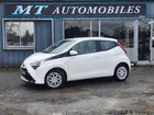 Toyota AYGO 1.0 VVT-I 72CH